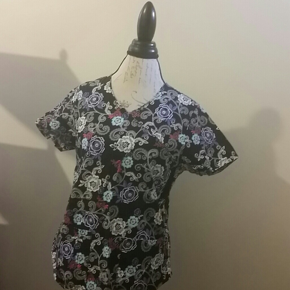 Scrub Set